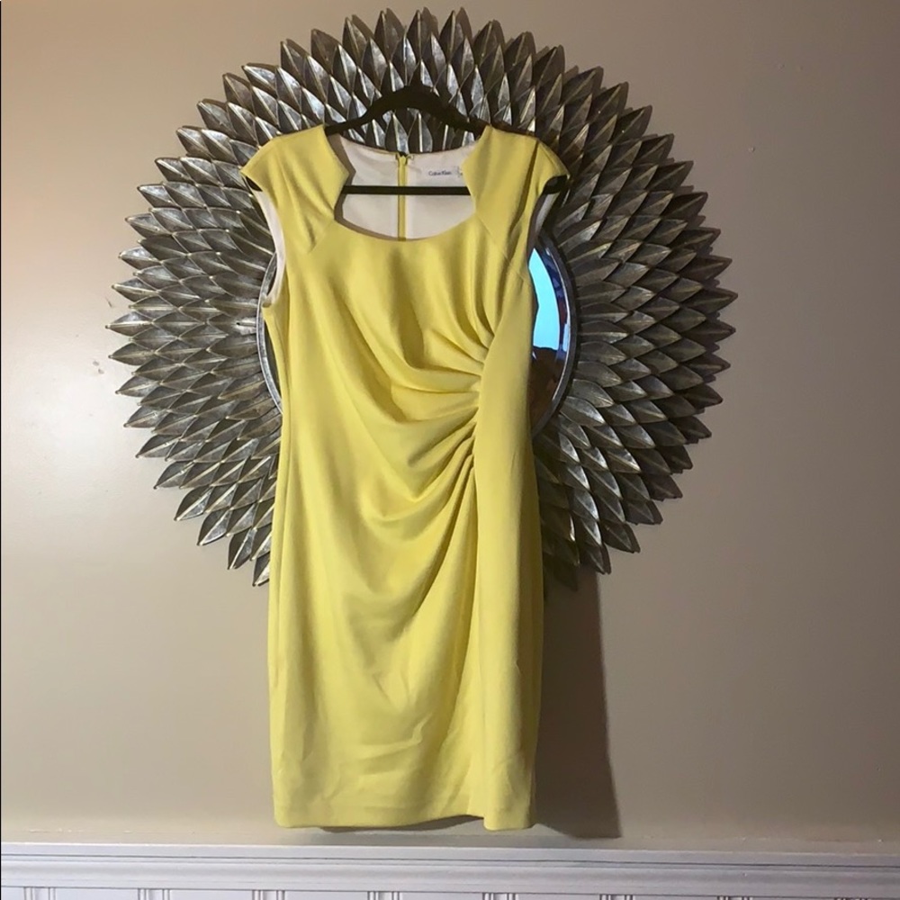 Calvin Klein Dress